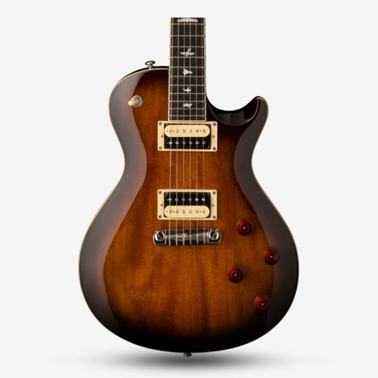 PRS SE 245 Humbucker Electric Guitar with Bag - Tobacco Sunburst ( SE245 / SE-245 / SB )