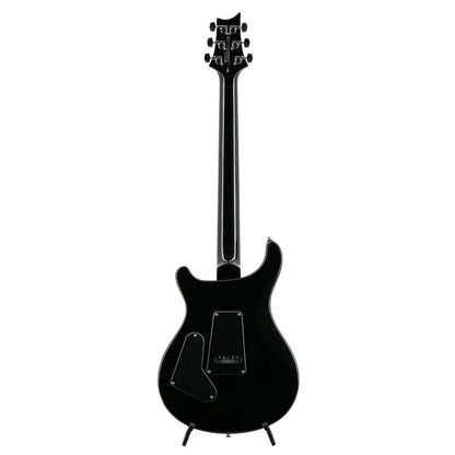 PRS SE Custom 24 Electric Guitar w/Bag, Fire Red