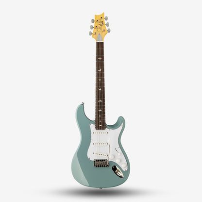 PRS SE John Mayer Signature Series Silver Sky Electric Guitar, Stone Blue (P13-109639-2J-J2R2J)