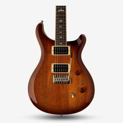 PRS SE Standard 24-08 Electric Guitar with Bag, Tobacco Sunburst ( Standard24-08 / Standard-24-08 / Standard 2408 )