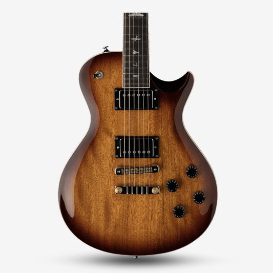 PRS SE Singlecut McCarty 594 Standard Electric Guitar With Gig Bag - McCarty Tobacco Sunburst