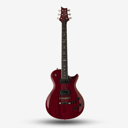 PRS SE Singlecut McCarty 594 Standard Electric Guitar With Gig Bag - Vintage Cherry