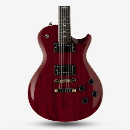 PRS SE Singlecut McCarty 594 Standard Electric Guitar With Gig Bag - Vintage Cherry