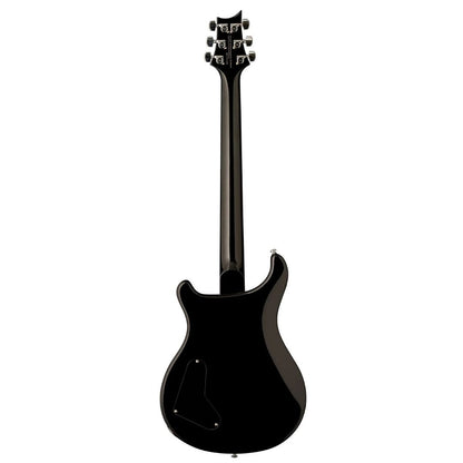 PRS SE 277 Baritone Electric Guitar, Charcoal Burst