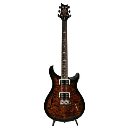 PRS Custom 22 Electric Guitar w/Case, Charcoal Burst