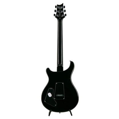 PRS Custom 22 Electric Guitar w/Case, Charcoal Burst