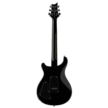 PRS SE Special Semi-Hollow Electric Guitar, Charcoal Burst