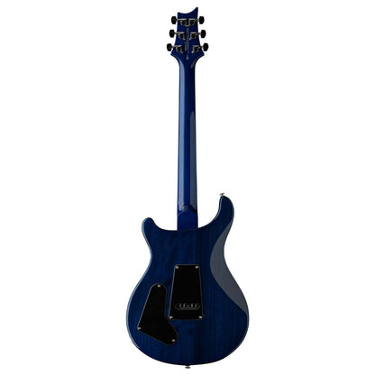 PRS SE Special Semi-Hollow Electric Guitar, Lake Blue