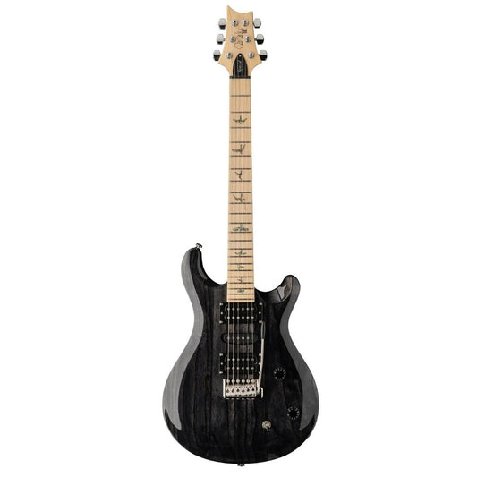 PRS SE Swamp Ash Special Electric Guitar, Charcoal