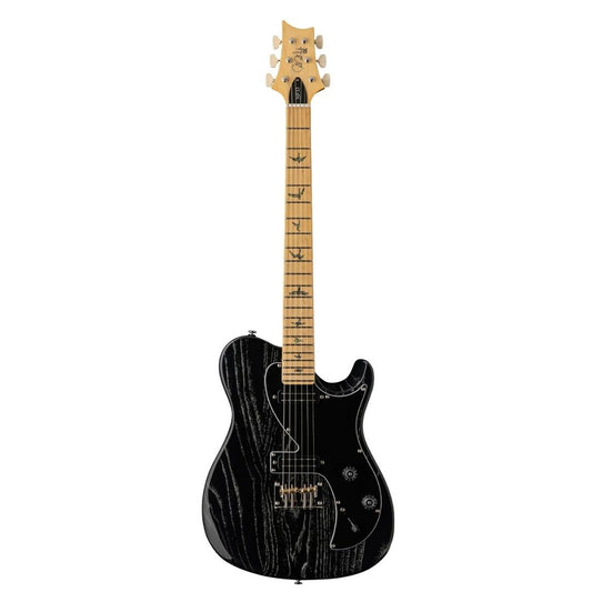 PRS SE NF 53 Electric Guitar, Black Doghair