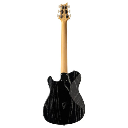 PRS SE NF 53 Electric Guitar, Black Doghair