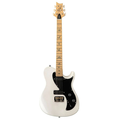 PRS SE NF 53 Electric Guitar, Pearl White