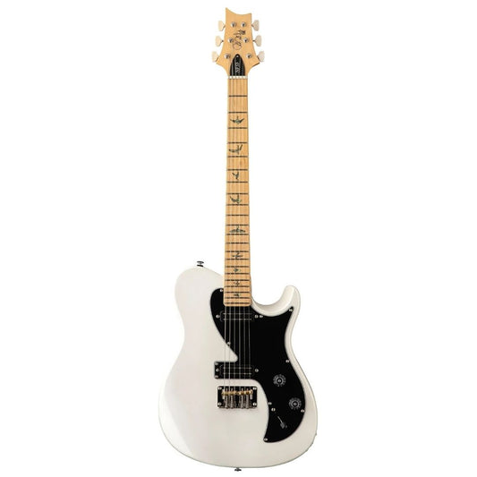 PRS SE NF 53 Electric Guitar, Pearl White
