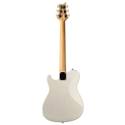 PRS SE NF 53 Electric Guitar, Pearl White