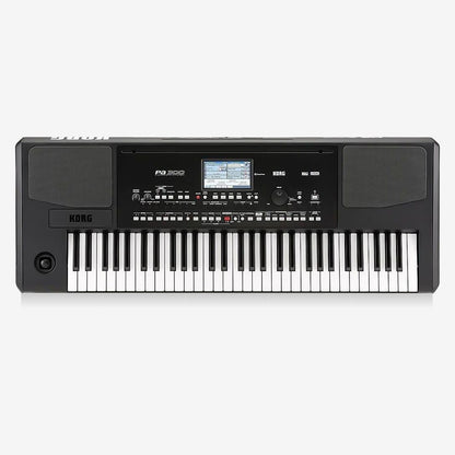 Korg PA300 61-key Arranger Workstation Keyboard ( PA-300 / PA 300 )