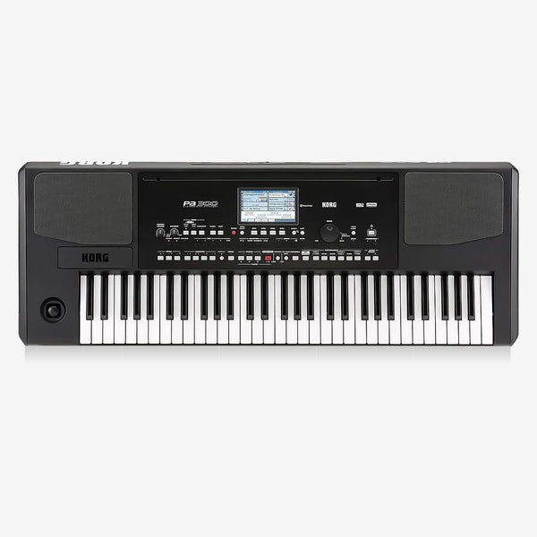 Korg PA300 61-key Arranger Workstation Keyboard ( PA-300 / PA 300 )