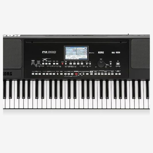 Korg PA300 61-key Arranger Workstation Keyboard ( PA-300 / PA 300 )