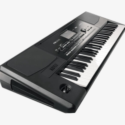 Korg PA300 61-key Arranger Workstation Keyboard ( PA-300 / PA 300 )