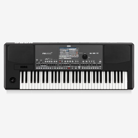 KORG PA600MY 61-key Arranger Workstation Keyboard ( PA-600-MY / PA 600 )