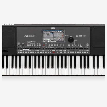 KORG PA600MY 61-key Arranger Workstation Keyboard ( PA-600-MY / PA 600 )