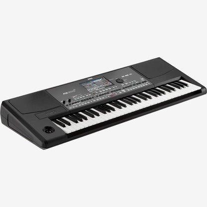 KORG PA600MY 61-key Arranger Workstation Keyboard ( PA-600-MY / PA 600 )