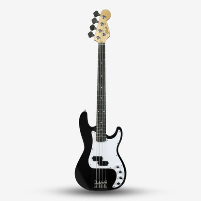 JCraft 4 String Precision Bass Guitar with Active Pick Up ( PB-2-4A / PB24A )