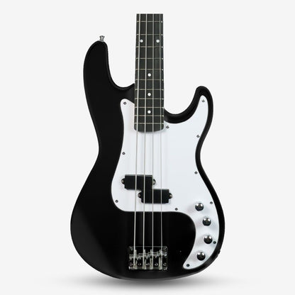 JCraft 4 String Precision Bass Guitar with Active Pick Up ( PB-2-4A / PB24A )