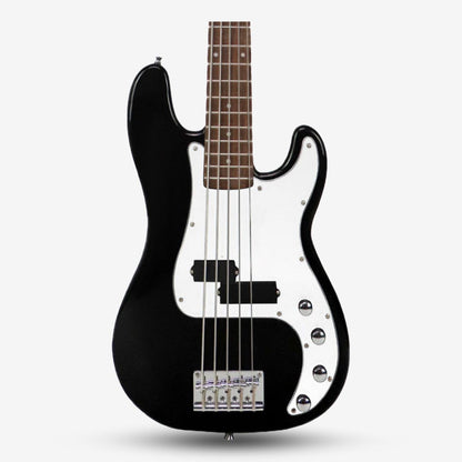 JCraft 5 String Precision Bass Guitar with Active Pick Up ( PB-2-5A / PB25A )