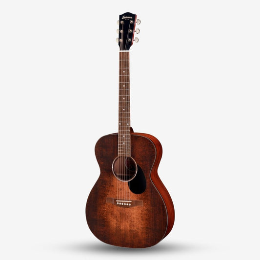 Eastman PCH1-OM Ochestra Solid Spruce Top & Sapele Back and Sides - Classic ( PCH / PCH-1-OM )