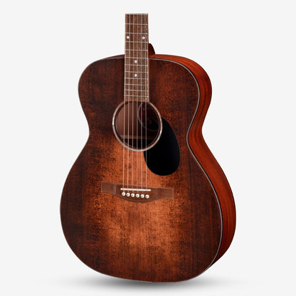 Eastman PCH1-OM Ochestra Solid Spruce Top & Sapele Back and Sides - Classic ( PCH / PCH-1-OM )