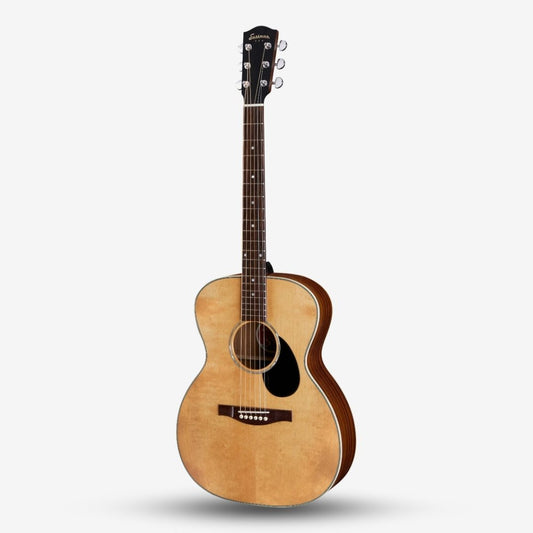 Eastman PCH2-OM Ochestra Solid Spruce Top & Rosewood Back and Sides - Natural ( PCH2OM / PCH2 PM / NAT )