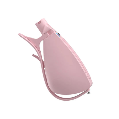 ENYA Cyber-G (Pick Model) Stringless Smart Electric Guitar - Pink