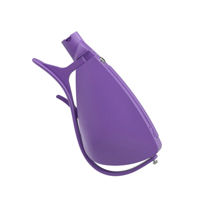 ENYA Cyber-G (Pick Model) Stringless Smart Electric Guitar - Purple