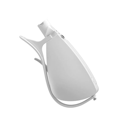 ENYA Cyber-G (Pick Model) Stringless Smart Electric Guitar - White