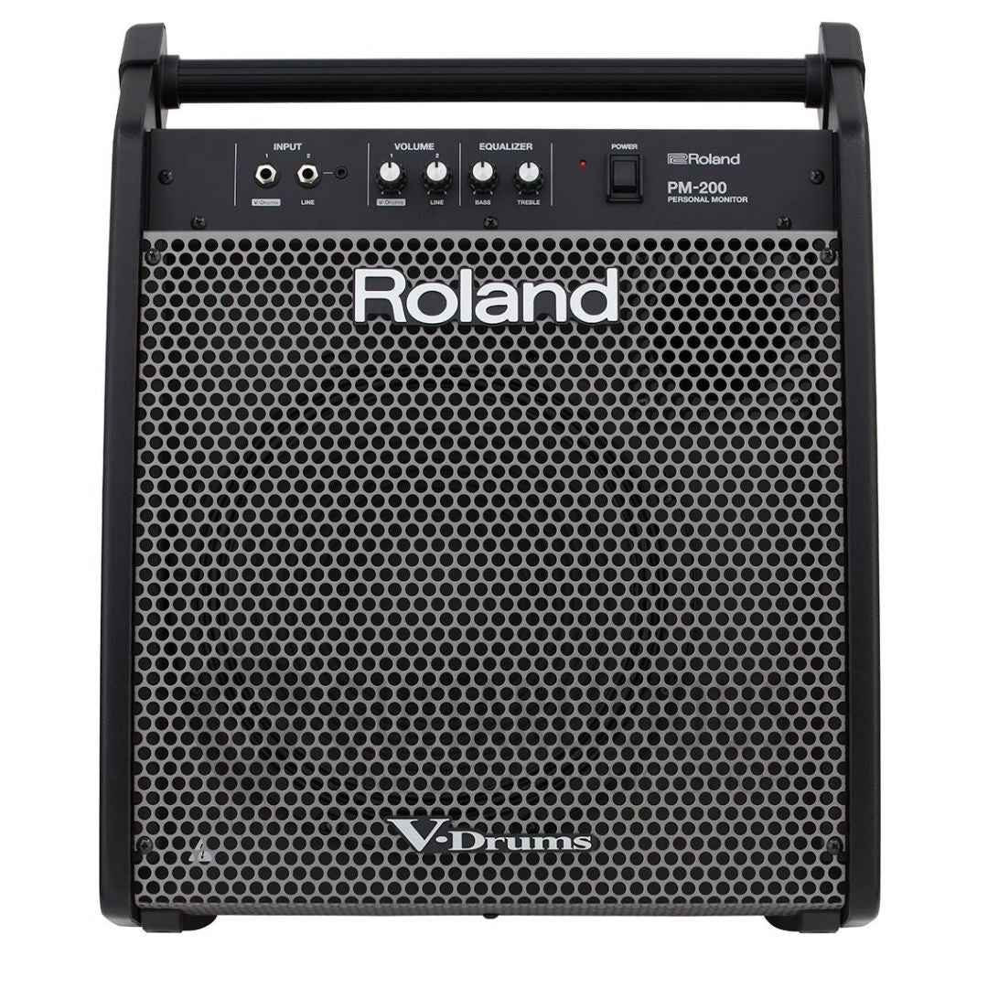 Roland PM-200 180-watt 1x12 Drum Monitor
