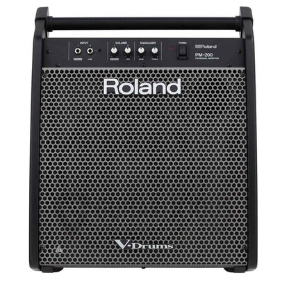 Roland PM-200 180-watt 1x12 Drum Monitor