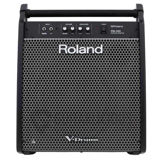 Roland PM-200 180-watt 1x12 Drum Monitor