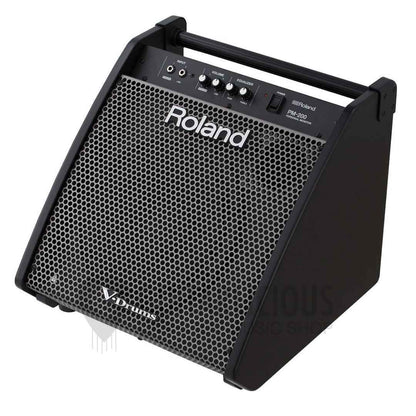 Roland PM-200 180-watt 1x12 Drum Monitor