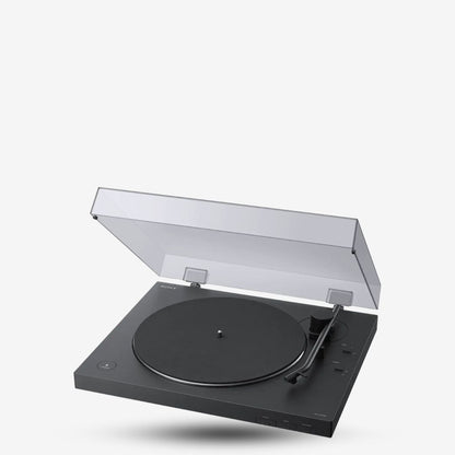 Sony PS-LX310BT Turntable with Bluetooth ( Records Vinyl Player ) ( PS-LX310BT / PS LX310 / PSLX310BT )