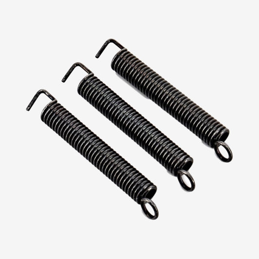 GOTOH - PSP - Tremolo Power Springs ( 3 per set ) for Electric Guitar - Black