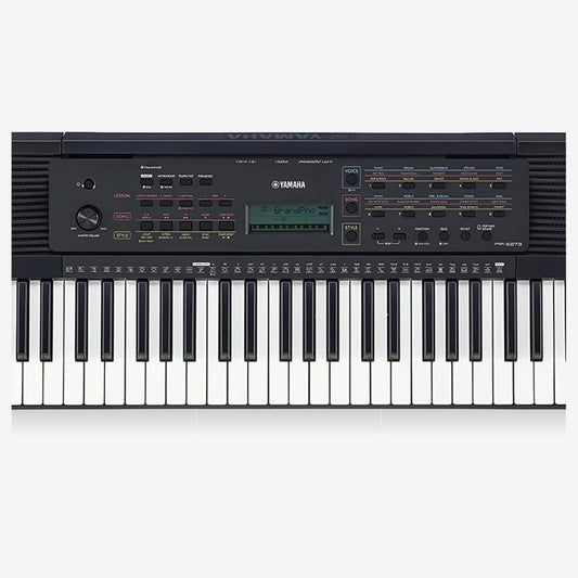 YAMAHA PSR-E273 61 Keys Portable Electric Keyboard - (PSR-E273)