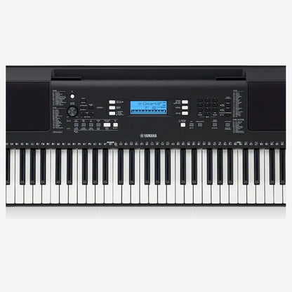 Yamaha Keyboard PSR-E373 61-Keys Portable Keyboard (PSR E373 / PSRE373 )