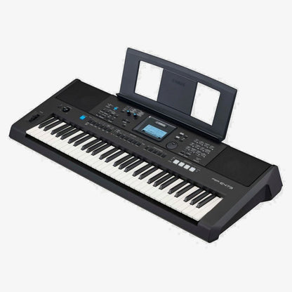 Yamaha Keyboard PSR-E373 61-Keys Portable Keyboard (PSR E373 / PSRE373 )