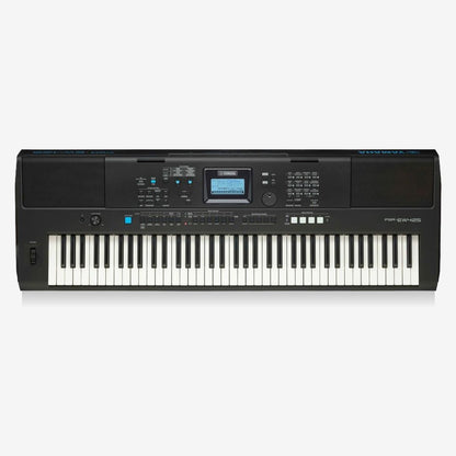 YAMAHA PSR-EW425 76-Key Portable Electric Keyboard- ( PSREW425 / PSR EW425 )