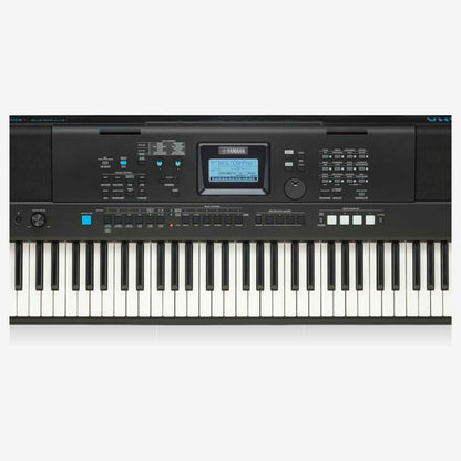 YAMAHA PSR-EW425 76-Key Portable Electric Keyboard- ( PSREW425 / PSR EW425 )