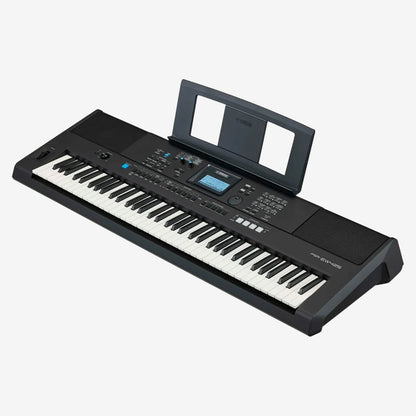 YAMAHA PSR-EW425 76-Key Portable Electric Keyboard- ( PSREW425 / PSR EW425 )