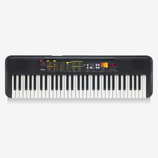 YAMAHA PSR-F52 61 Keys Portable Keyboard - (PSR-F52)