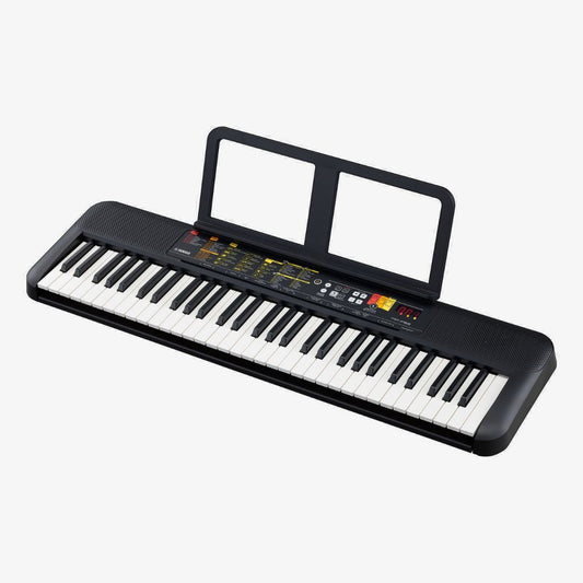 YAMAHA PSR-F52 61 Keys Portable Keyboard - (PSR-F52)