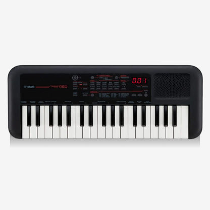 YAMAHA PSS-A50, 37 Keys MIDI Keyboard - (PSS-A50)