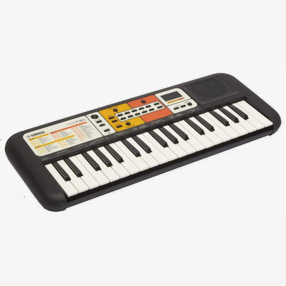 Yamaha PSS-F30 37 Key Mini Keyboard Electronic Music Piano With Headphone (PSSF30 PSS F30)